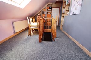 Aldborough Road- click for photo gallery